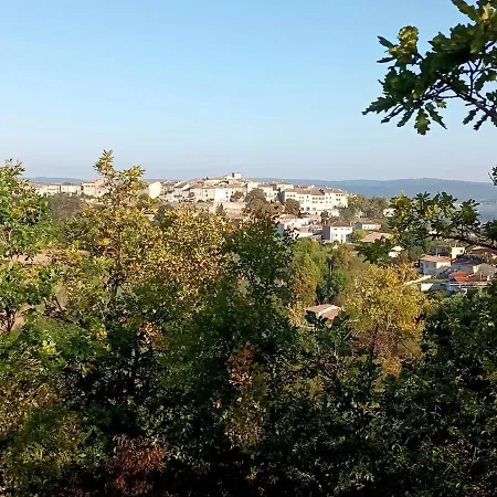 La Roulotte Du Tonnelier * Castelnau-de-Montmiral